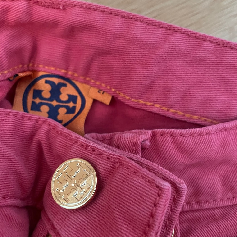 Tory Burch pants